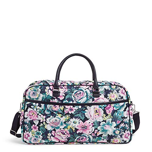 Sac de voyage plat Vera Bradley pour femme fini les vêtements froissés
