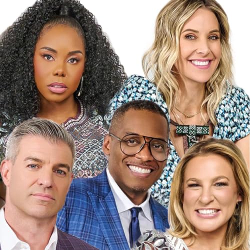 Couverture de Daytime Talk, After Dark