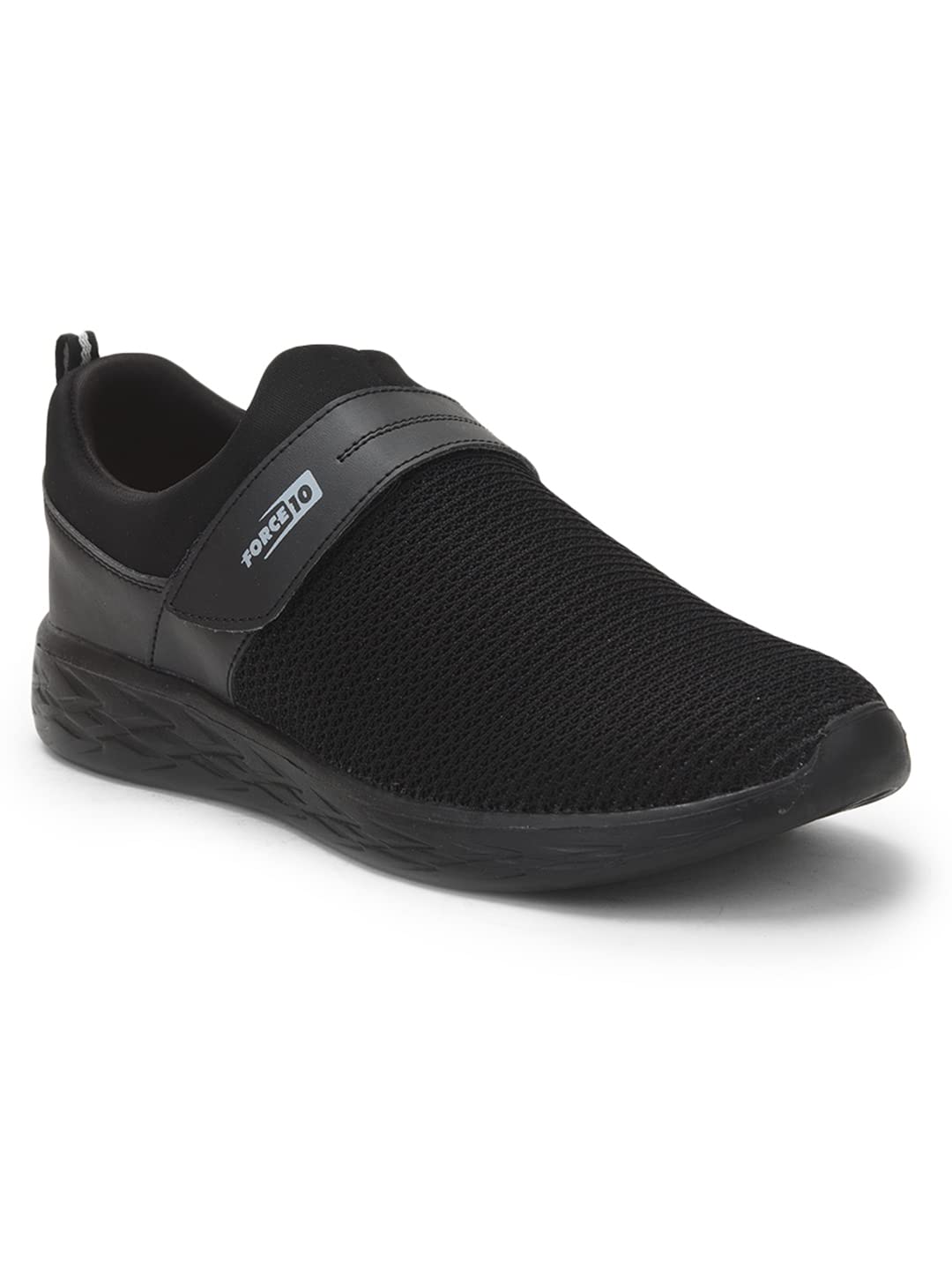 Liberty Mens Tigoz-N Black Walking Shoes - 44 (B0B76THKTY) Amazon Price History, Amazon Price Tracker