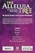 The Alleluia Tree: A Cantata for Holy Week (SATB), Choral Score (Alfred Sacred)