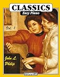  Classics Easy Piano vol. 1