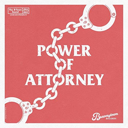 Power Of Attorney