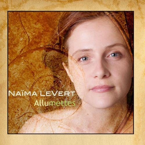 Allumettes [Audio CD]