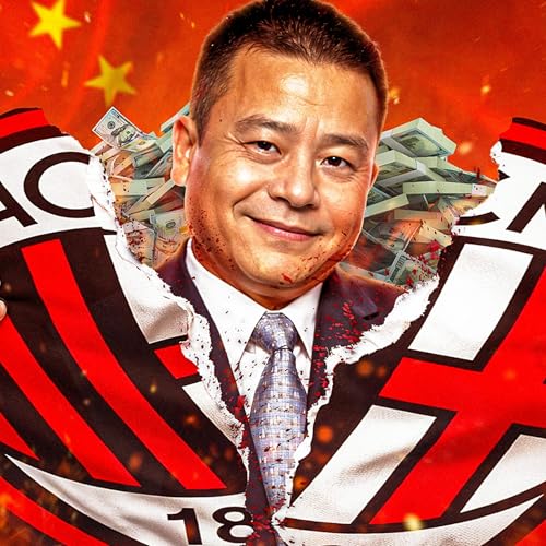 Le faux milliardaire qui a d&eacute;truit l&rsquo;AC Milan