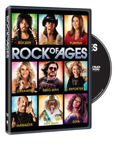 Rock of Ages image 3