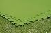 Bestway 58265 - Tapiz de Suelo de Goma 81x81 cm Verde