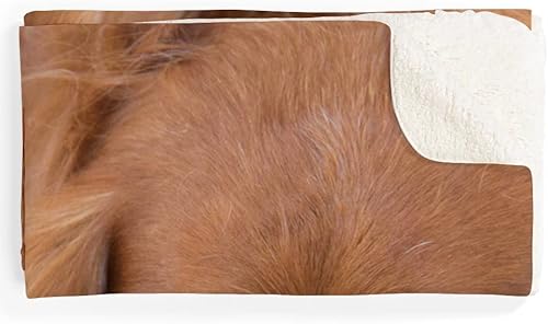 Miniatura 6 de CafePress Sweet Friend Ruby Cavalier King Charles Spaniel Sh Sherpa - Manta de forro polar de 60 pulgadas de largo x 50 pulgadas de ancho