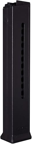 HK Heckler & Koch UMP AEG 0.236 in BB Rifle Airsoft Gun Magazine