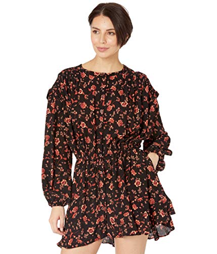 kira mini dress Kira Crochet Lace Mini Dress - Oatmeal Oatmeal