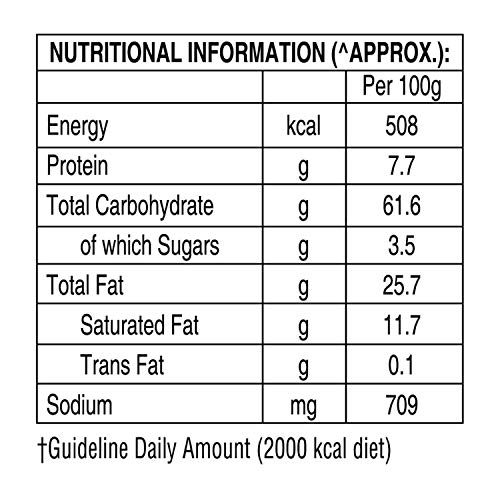 Image of Doritos Nachos Cheese, 44 gm