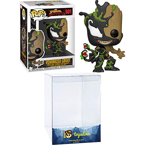 Top pop figures venomized hulk for 2020 Reviews Blue