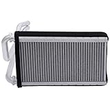 SCITOO Automotive Replacement HVAC Heater Core Fit for 2007-2011 for Acura for R-D-X 2006-2010 for Honda for Civic 2007-2010 for Honda for CR-V 2007 for Acura for CSX Heater core 99335