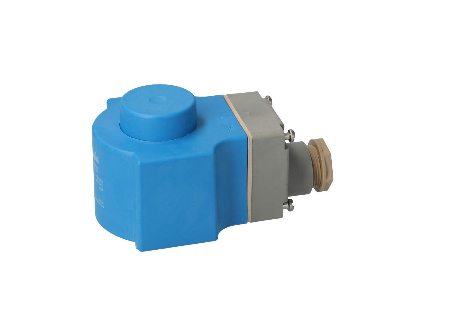 Bobina solenoide Danfoss 12V 018F6856
