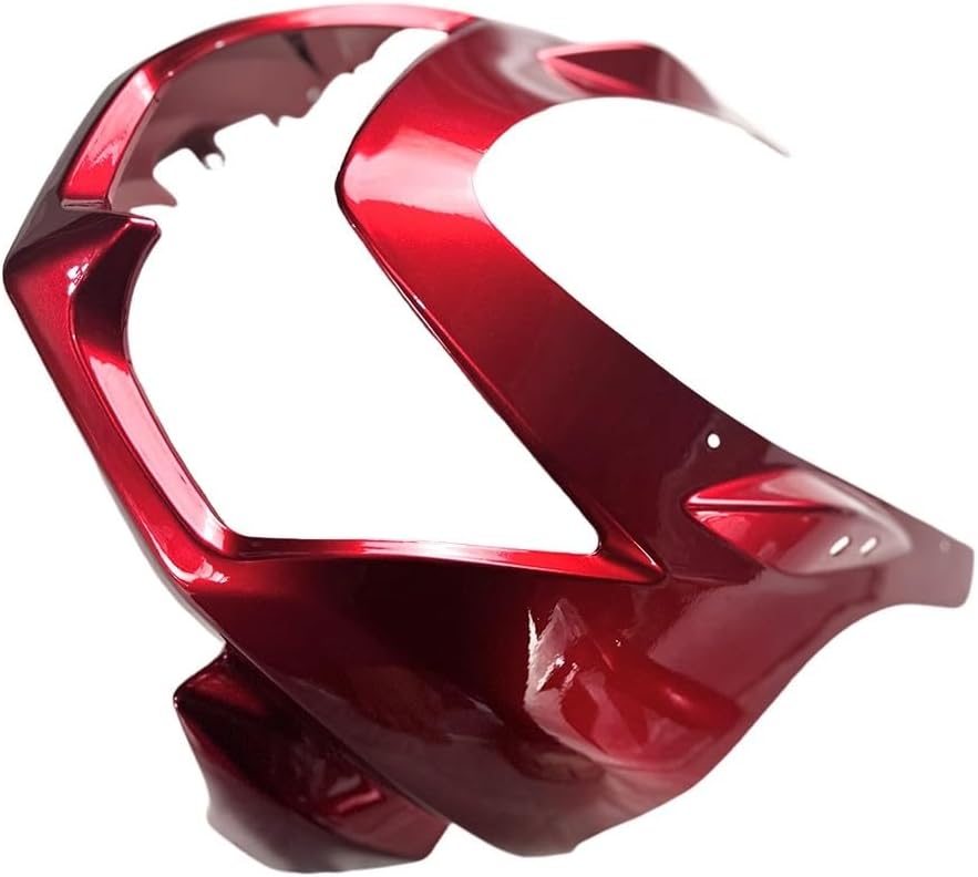 Injection Candy Red Fairing Kit For Kawasaki EX250R Ninja 250 2008 2009 2010 2011 2012 Ninja250 08 09 10 11 12 Fairings ABS Plastic Body Kit Motorcycle Bodywork Bodyframe