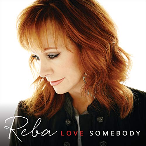 Reba McEntire