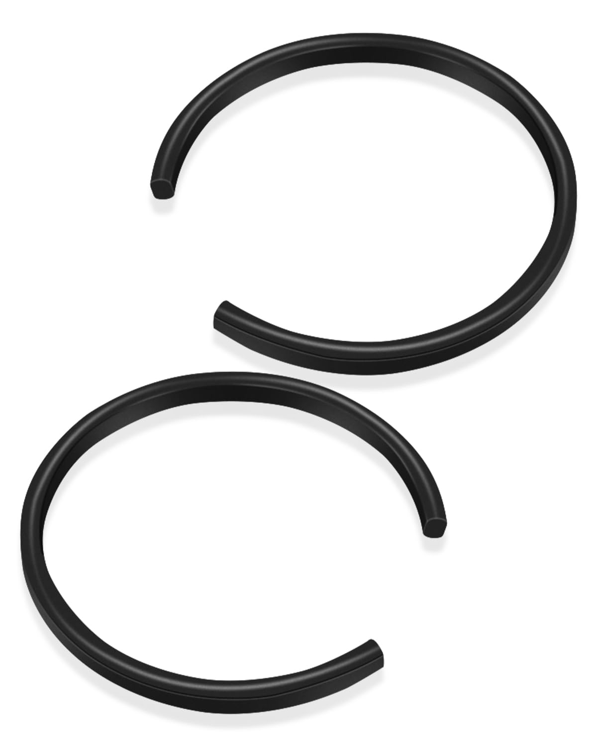 Front Axle Carrier Snap Ring Fit for Dodge Ram 1500 2012 2013 2014