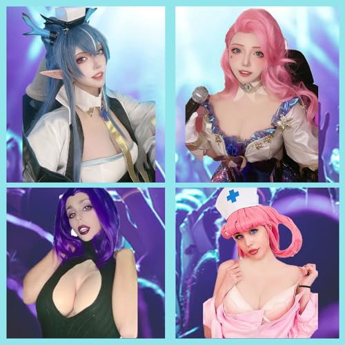 Silicone Breasts Forms,Fake Breastplate B-S Cup Fake Boobs for Crossdressers Transgender Drag Queen Cosplay(Plus Size)2