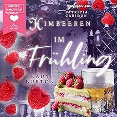 Couverture de Himbeeren im Fr&uuml;hling