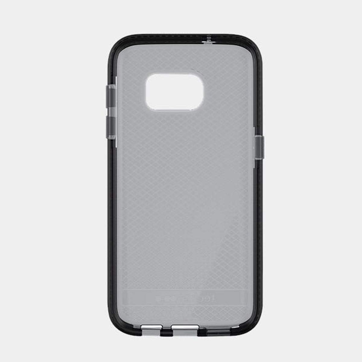 Tech21 Evo Check for Samsung Galaxy S7 - Smokey/Black