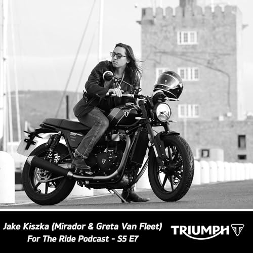 Jake Kiszka (Mirador & Greta Van Fleet)