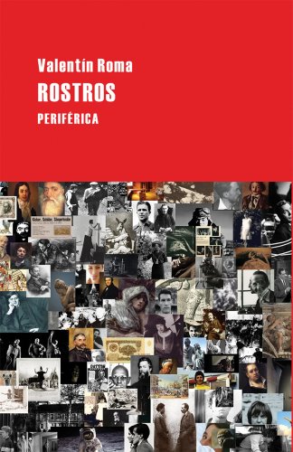 Rostros (Largo Recorrido) (Spanish Edition)