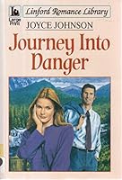 Journey Into Danger 0708997880 Book Cover
