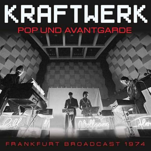 POP UND AVANTGARDE