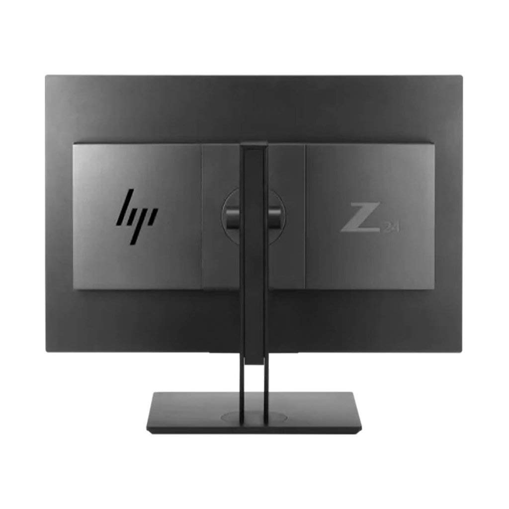 Refurbished) HP Z24n G2 24 Inch Micro Edge WUXGA IPS LED