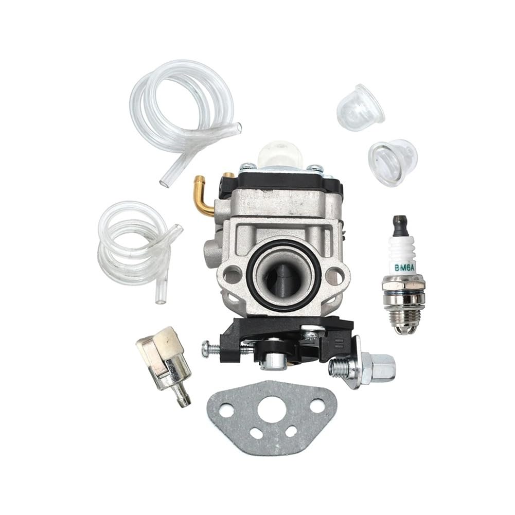 Carburateur WYJ-463 pour TBC-280PF TED-270PFR et moteurs 6690522 4550740A90