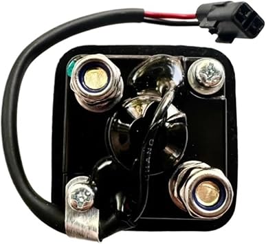 Starter Relay 2024 for CFmoto Cforce 600 800 1000 X6 X8 CF800AZ CF100AZ Quad Touring 9DSV-150510-5001