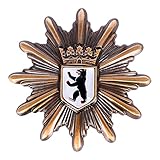  RescPol Mützenstern Polizei Berlin
