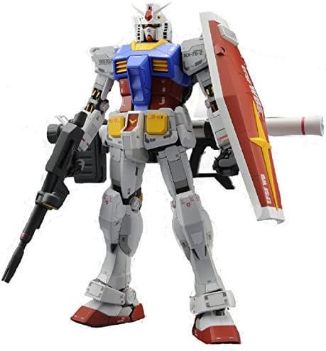 Amazon | ガンプラEXPO限定 MG 1/100 RX-78-2 ガンダム Ver.2.0 クリア 
