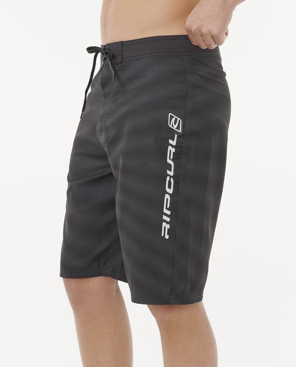 Rip Curl Shock Wave Herren-Shorts, 21 Zoll, 1 Stück