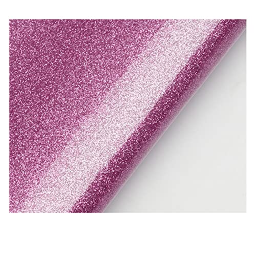 Tissu en cuir artificiel pour réparer un siège usé ou abîmé violet