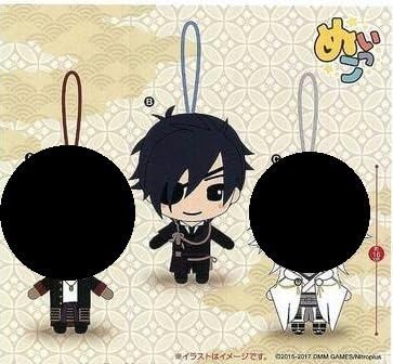 刀剣乱舞 Online ぬいっこぬいぐるみ 5 燭台切光忠 単品 アニメ 萌えグッズ ホビー