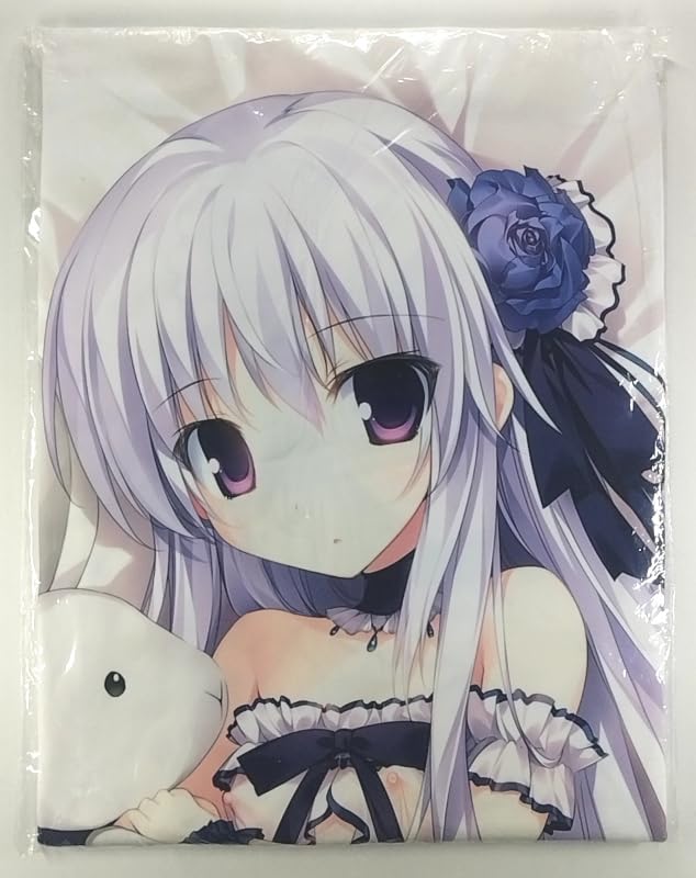 超希少！　韓国漫画　黄金の森　クラウドファンディング限定グッズ Yahoo!オークション - 【新品未開封】あくあ 抱き枕カバー R18版