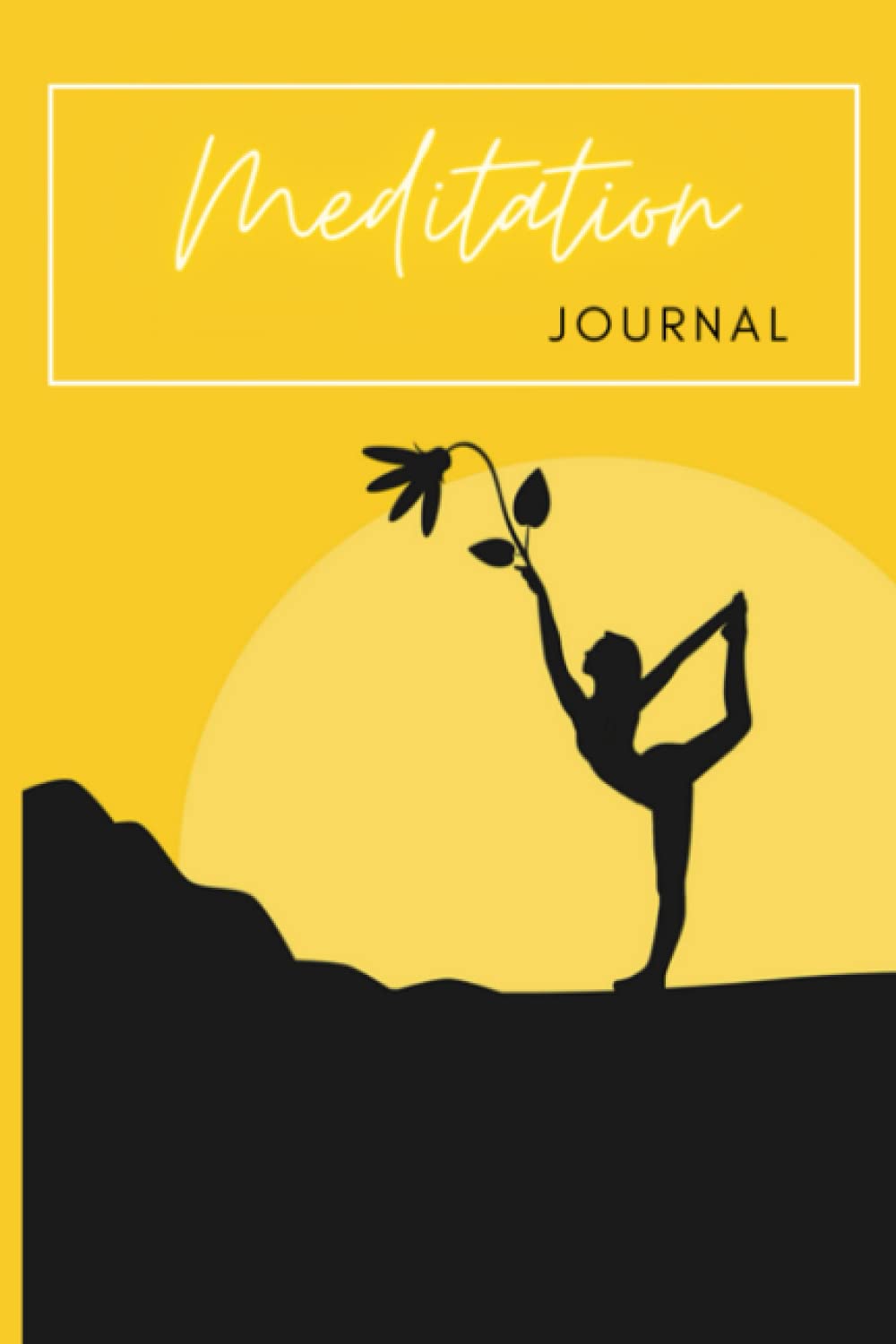 Meditation Journal: Track & Record your Daily Meditation insights