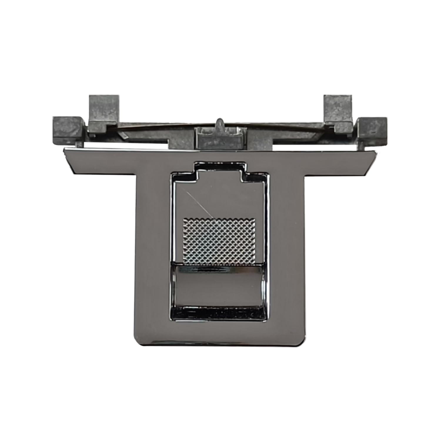 Chimney Baffle Filter Lock Stainless Steel, Suitable for MultiBrand