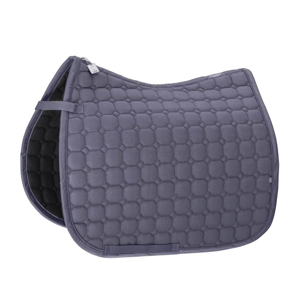 ESKADRON Cotton Glitter navy