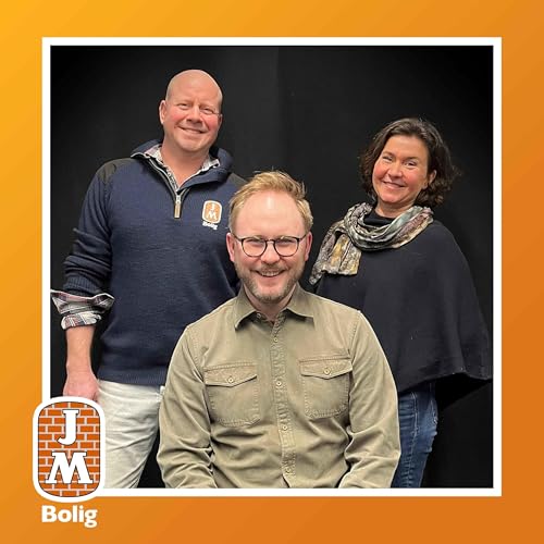 Episode 8: Hjem til Bergerl&oslash;kka, del 1