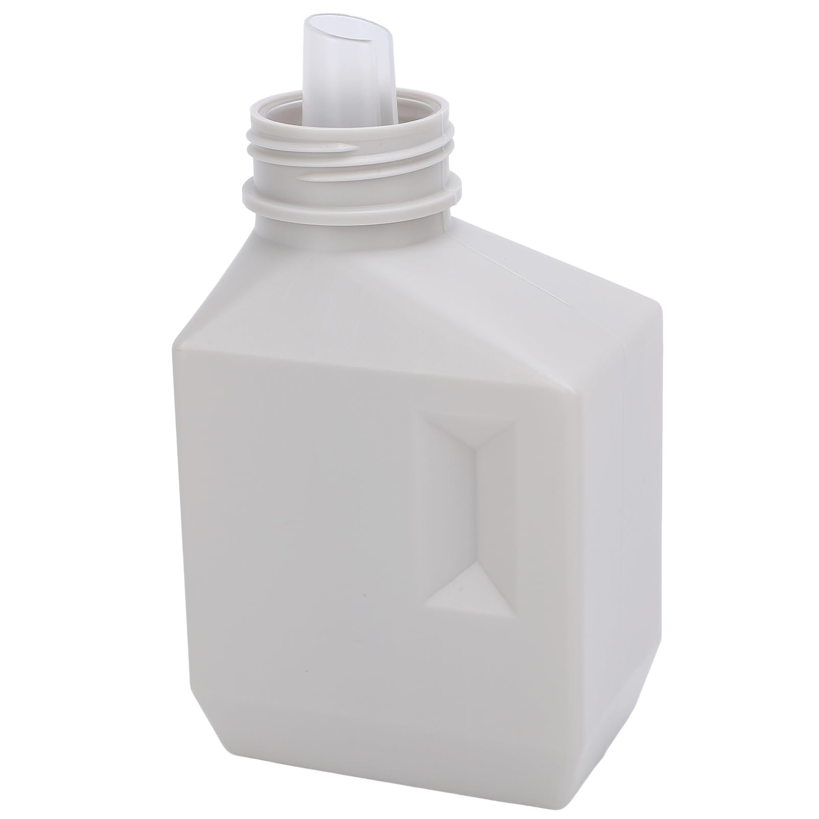 Flacon de rechange vide 400ml ABS pour détergent lessive et shampooing