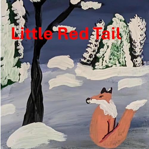 Enjoy Little Red Tail from Y. R. DelaVega episode artwork