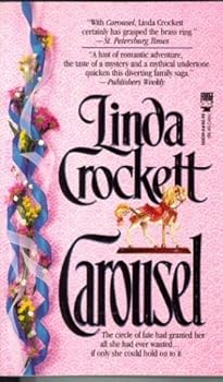Paperback Carousel Book