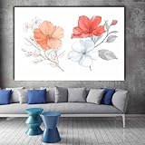 Zoom IMG-1 dunpei quadro moderno su tela Zoom IMG-1 dunpei quadro moderno su tela