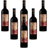 Sciresa Ciliegiolo Rosso DOC Maremma Poderi Firenze (6 bottiglie 75 cl.)