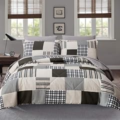 Buffalo Plaid Patchwork