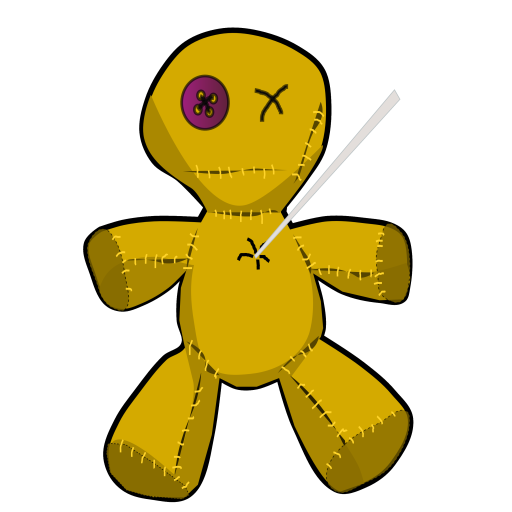 Voodoo Doll