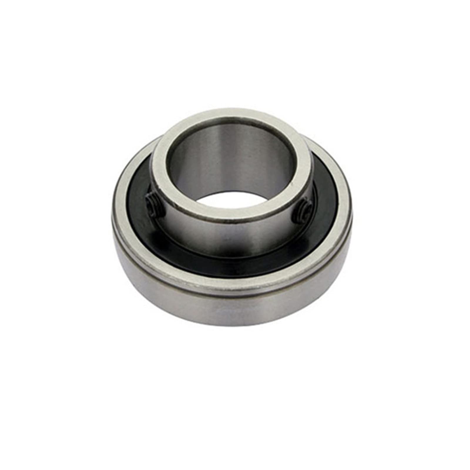 Koyo AXK6590 Thrust Needle Bearing, Axial Cage and Roller, Steel Cage, Open End, Metric, 65mm ID, 90mm OD, 3mm Width