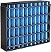 Ontel AAUF-MC12/4 Arctic Air Ultra Filter, 1 Count (Pack of 1), Blue