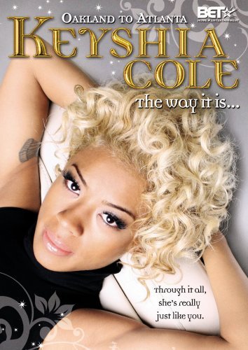 The Keyshia Cole: The Way It Is: Season 2 by Keyshia Cole